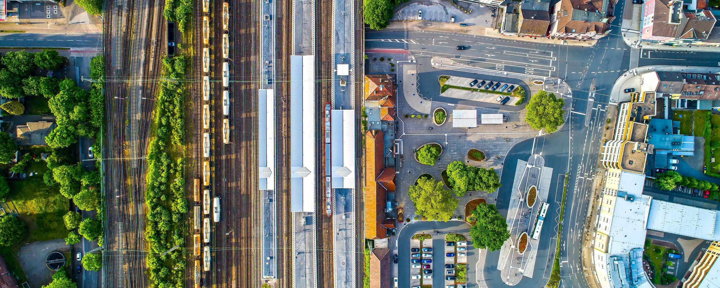 Luftbild Christoph Harmata (Benefacta.de)