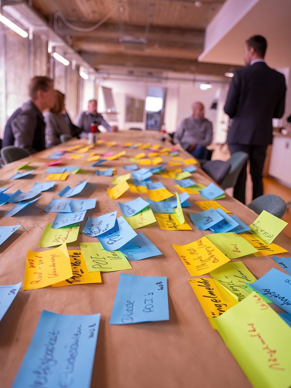 Foto: Open Smart City App-Entwicklungsgemeinschaft