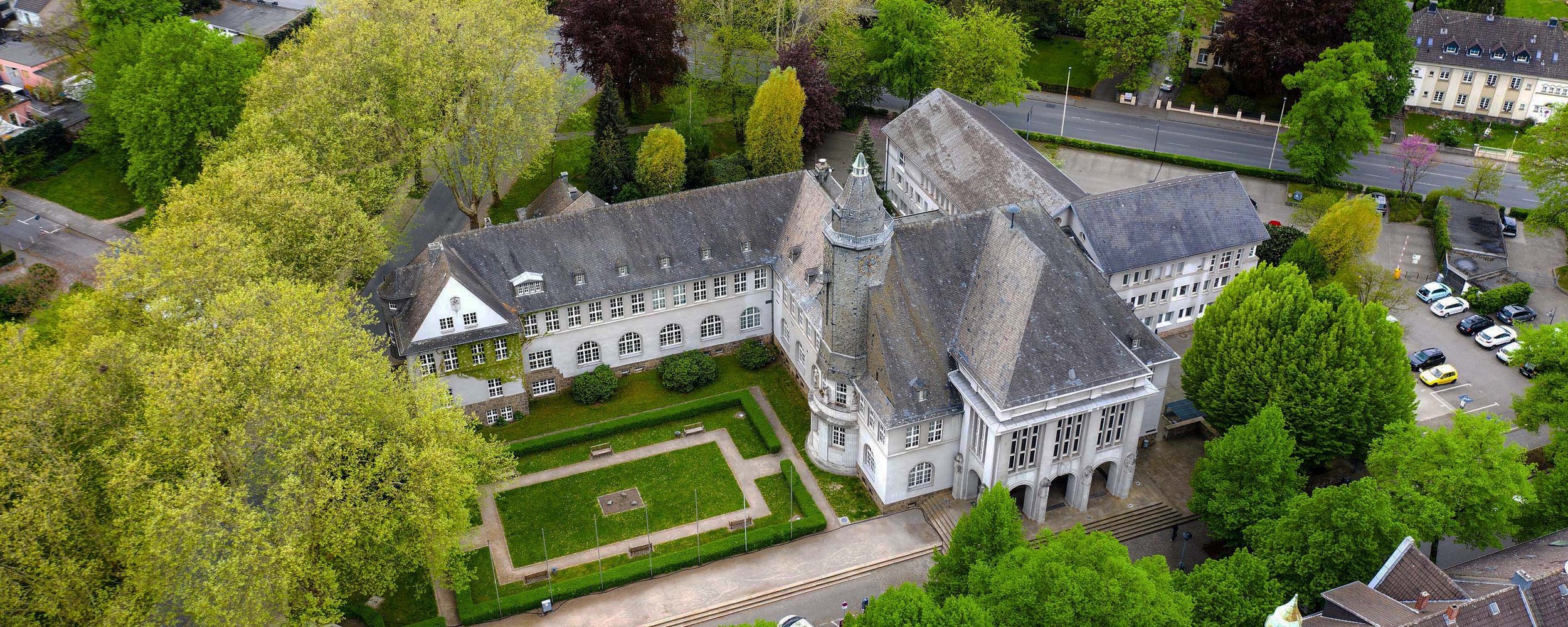 Luftbild Christoph Harmata (Benefacte.de)