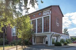 Foto: Factor4 (Copyright: Lutz Bahmüller)