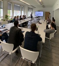 Foto: Citizen Science Lab (Foto: Stadt Schwerte)