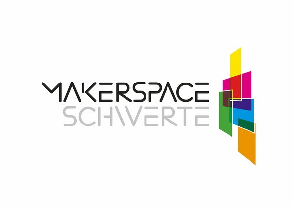 Logo: MakerSpace Schwerte