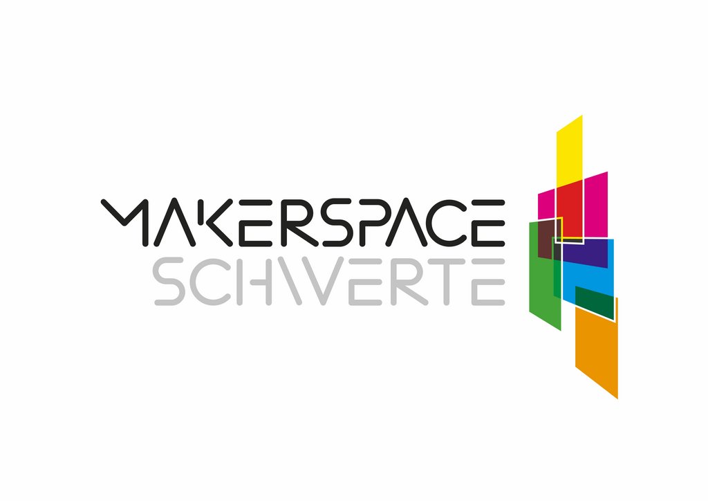 Logo: MakerSpace Schwerte