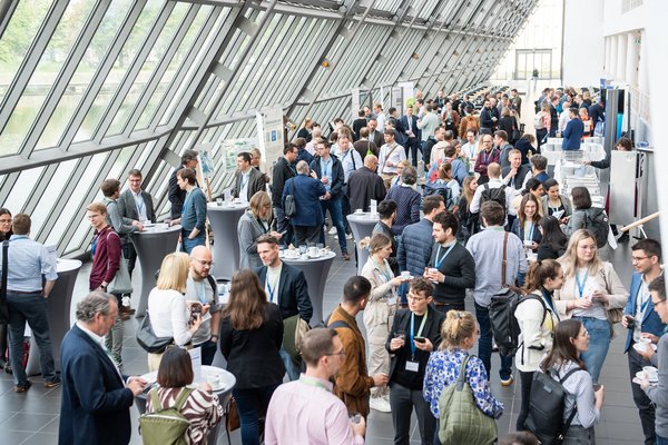 Foto: Regionalkonferenz
